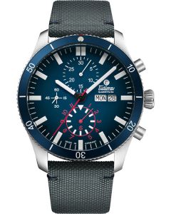 Tutima Glashutte M25