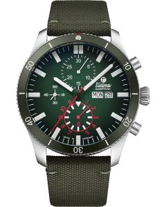 Tutima Glashutte M26