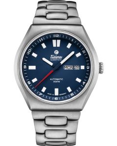 Tutima Glashutte M20
