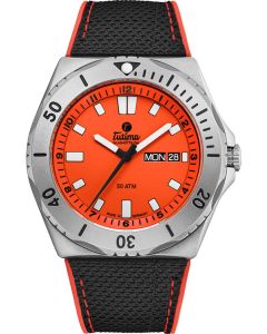 Tutima Glashutte M2