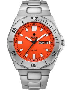 Tutima Glashutte M3