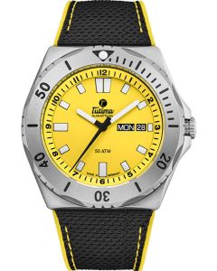 Tutima Glashutte M4