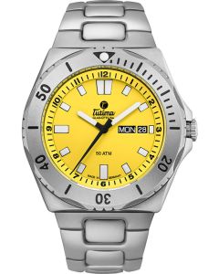 Tutima Glashutte M5