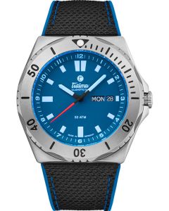 Tutima Glashutte M6