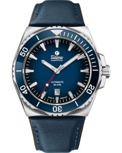 Tutima Glashutte M8