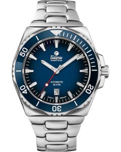 Tutima Glashutte M9