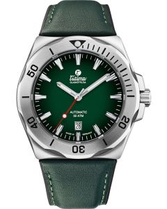 Tutima Glashutte M10