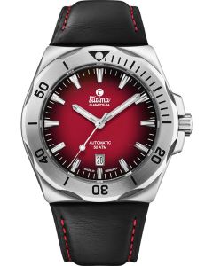 Tutima Glashutte M12