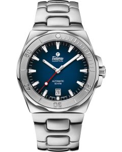 Tutima Glashutte M15