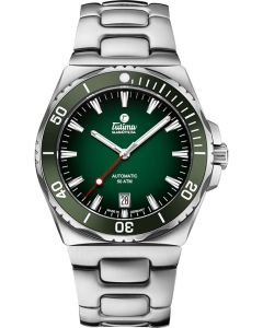 Tutima Glashutte M17