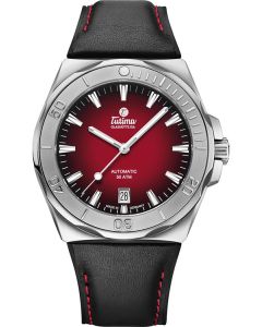 Tutima Glashutte M18