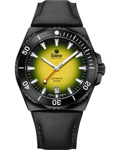 Tutima Glashutte M19