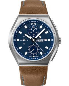 Tutima Glashutte M22