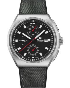 Tutima Glashutte M23
