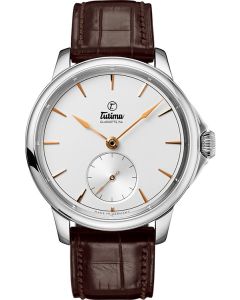 Tutima Glashutte M37