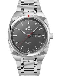 Tutima Glashutte M38