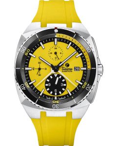 Tutima Glashütte Saxon One