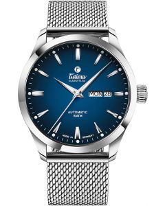 Tutima Glashutte M33