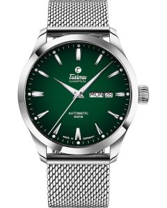 Tutima Glashutte M34
