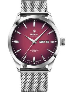 Tutima Glashutte M35