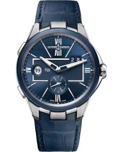 Ulysse Nardin Blast