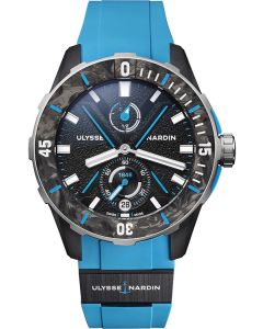 Ulysse Nardin Diver