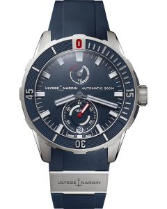 Ulysse Nardin Diver