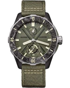 Ulysse Nardin Diver