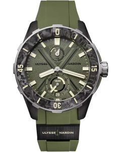 Ulysse Nardin Diver