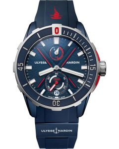 Ulysse Nardin Diver