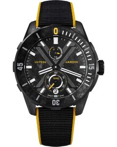 Ulysse Nardin Diver