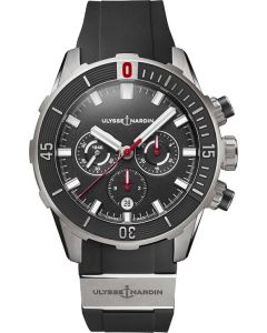 Ulysse Nardin Diver