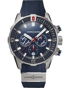 Ulysse Nardin Diver