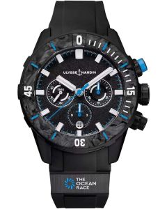 Ulysse Nardin Diver