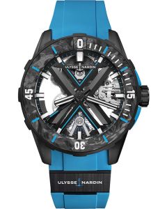 Ulysse Nardin Diver