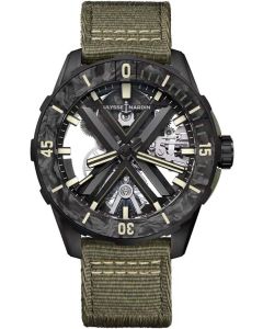 Ulysse Nardin Diver