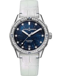 Ulysse Nardin Diver