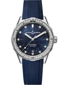 Ulysse Nardin Diver
