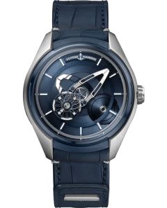 Ulysse Nardin Freak