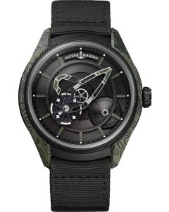 Ulysse Nardin Freak