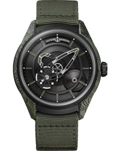 Ulysse Nardin Freak