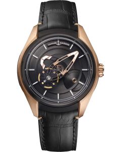 Ulysse Nardin Freak