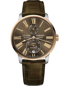 Ulysse Nardin Marine
