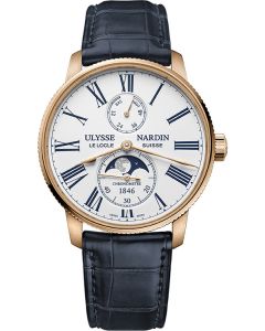 Ulysse Nardin Marine