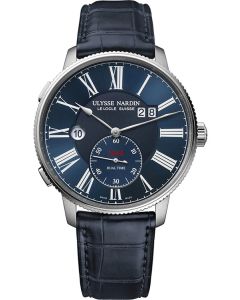 Ulysse Nardin Marine