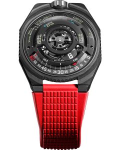 Urwerk Ur-Satellite