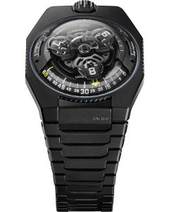 Urwerk Ur-Satellite