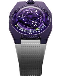 Urwerk UR-Satellite