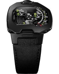 Urwerk UR-Satellite