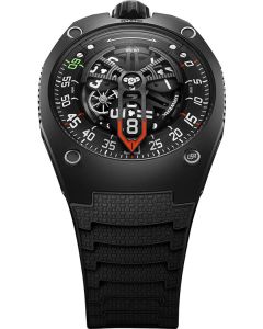 Urwerk Ur-Satellite